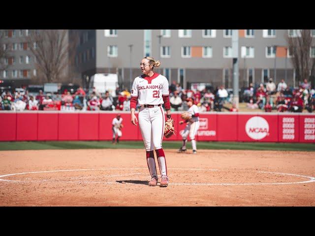 SB Highlights: OU 10, Arkansas 7