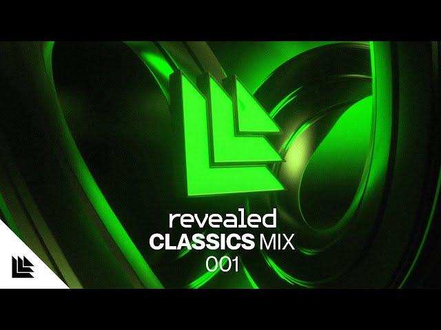 Revealed Classics Mix