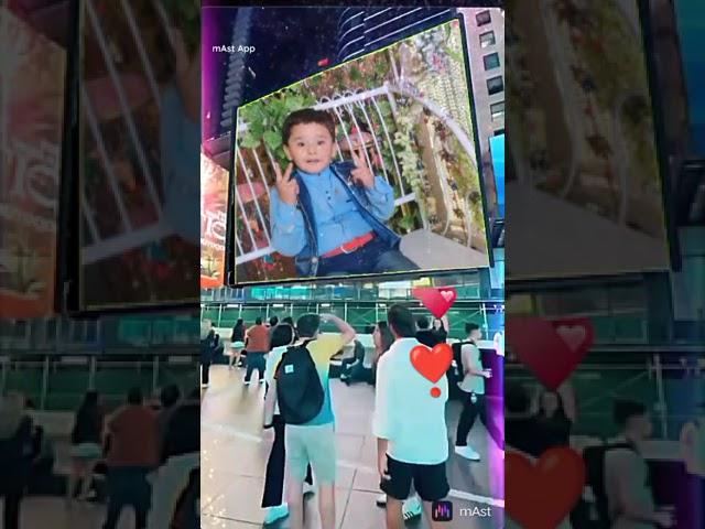 #mAstapp trending video