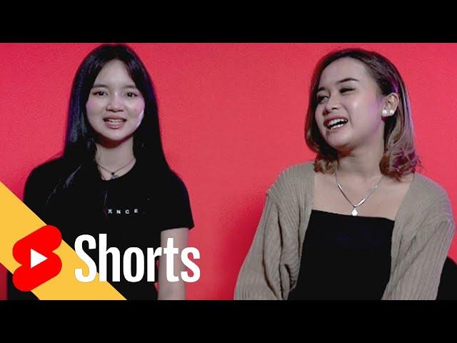 Coba Kamu Sambung Kata Ini ? #shorts