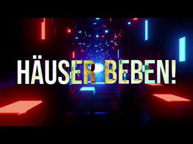 THOVI X Olly Gi - Sieben Leben (Lyric Video)