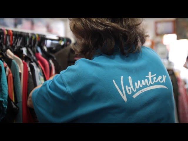 Volunteering with the Adelaide Hills Council