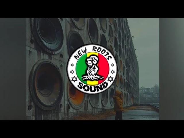 Set New Roots Sound 2024 part I - Dj Rastamanic