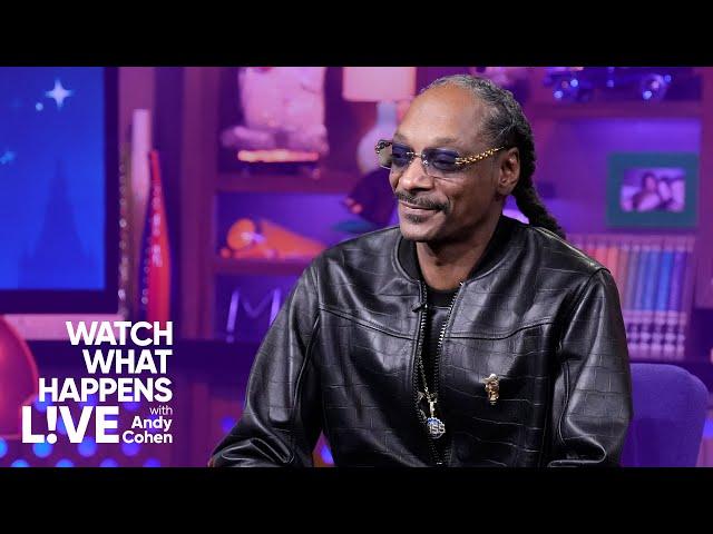 Snoop Dogg Doesn’t Care About Taylor Swift and Travis Kelce’s Whereabouts | WWHL