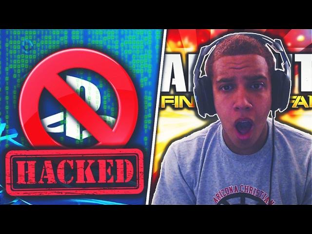 SOMEONE TRIED HACKING INTO MY PSN ACCOUNT! *LIVE REACTION* (PS4 Account Hacked)