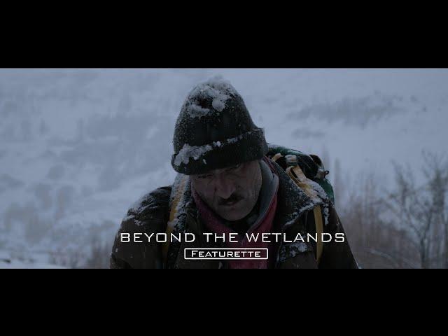 Beyond The Wetlands Featurette (Pakistani Mountain Film)