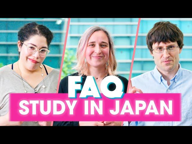 Professional Advice For Studying and Moving to Japan as a Foreigner