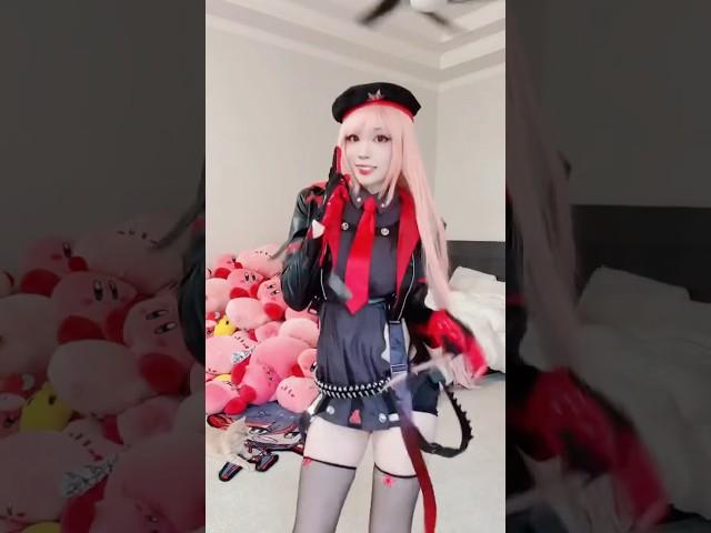THE Most Epic RAPI Cosplay