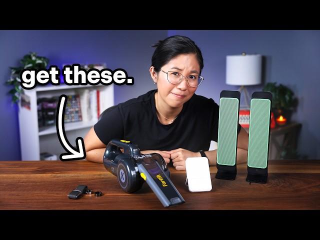 I Spent $2759 on Cool Tech. Here's What's Worth Buying.