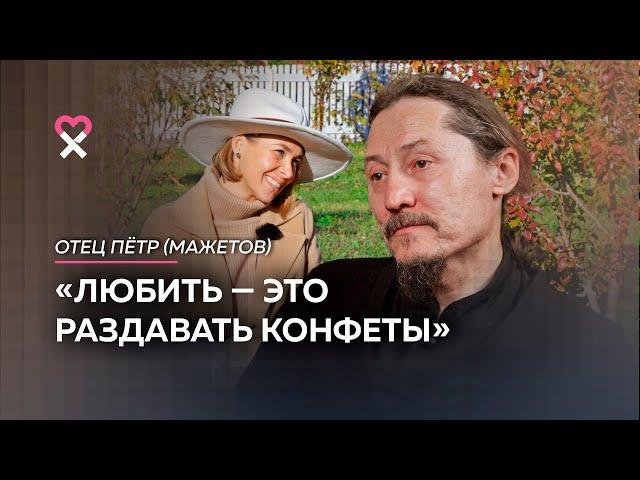 «Я тоже немного стриж». Об «эффекте стрижа», любви, совести, «чокнутости» монаха и русской деревне