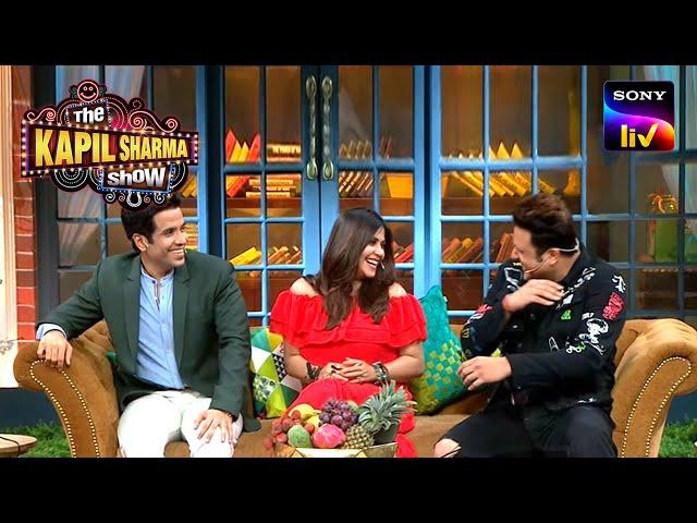 Kapil and Ekta Discuss Old Horror Films | The Kapil Sharma Show Season 2 | Full Episode