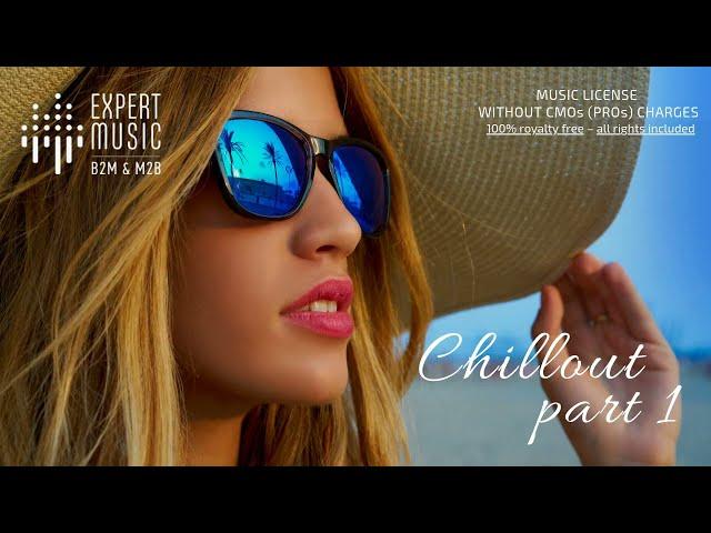 Music for business - chillout music for beauty salons supermarkets, stores, restaurants cafes hotels