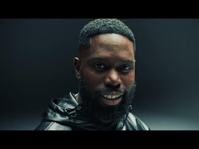 Ghetts - Twin Sisters (feat Skrapz)