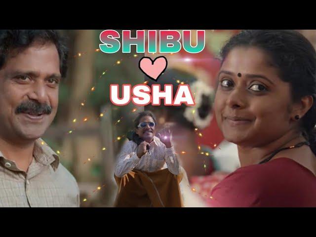 shibuusha#minnalmurali #shots#villan#shibu#usha