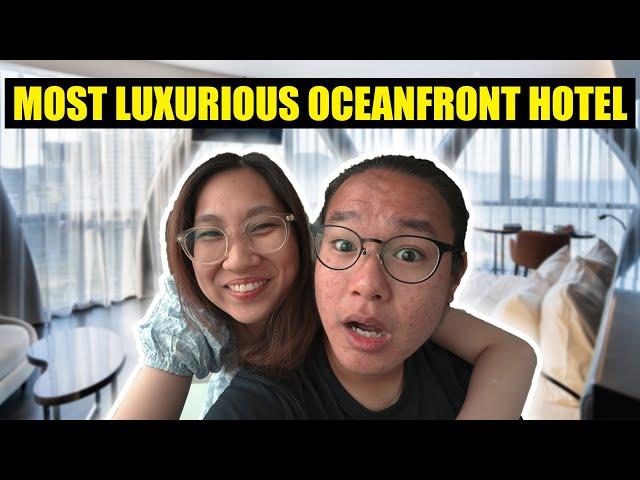 The best hotel we have ever stayed | Stella Maris Hotel Danang