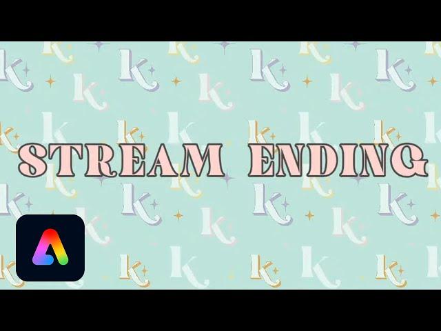 How to Make Stream Overlays and Screens | Adobe Express Masterclass | Adobe Creative Cloud