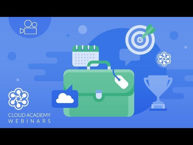 Cloud Academy for Consulting companies - Cloud training as a competitive advantage