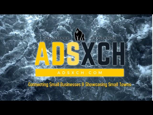 ADSHARE: Ad Share Exchange - Launch Splash Ad