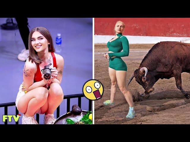 TOTAL IDIOTS AT WORK | Instant Regret Fails | Best Fails of the Year 2024 #192