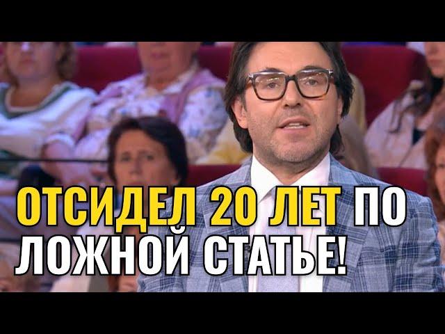 МАЛАХОВ - МАНЬЯК ХОЧЕТ ДОКАЗАТЬ СВОЮ НЕВИНОВНОСТЬ! | Новый Выпуск 2025