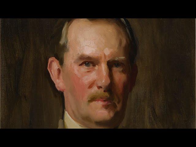 JOHN SINGER SARGENT: LEARNING THE STYLE AND TECHNIQUE OF THE G.O.A.T.