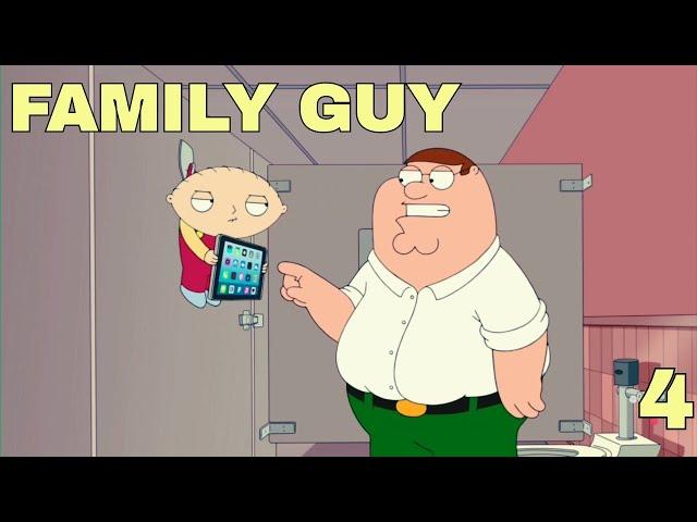 Best of Family Guy Compilation [4]