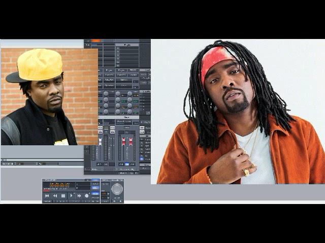 Wale ft Tiara Thomas - Bad (Slowed Down)