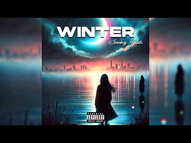 (+5) Sampled Melodic Drill Loop Kit 2024 - WINTER (Central Cee, Lil Tjay, Yvng Finxssa)