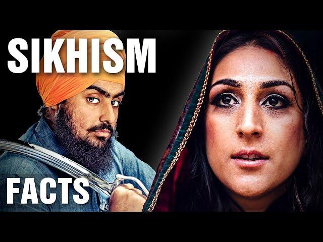 10 + Surprising Facts About Sikhism