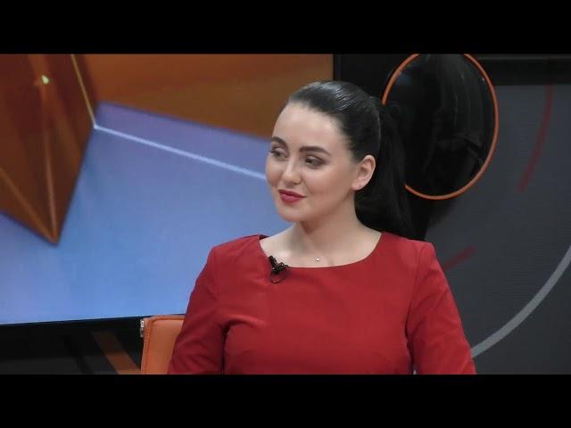 Телеканал Амурск - В гостях у 6ТВ Хабаровск