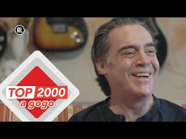 Crash Test Dummies - Mmm Mmm Mmm Mmm | The Story Behind The Song | Top 2000 a gogo