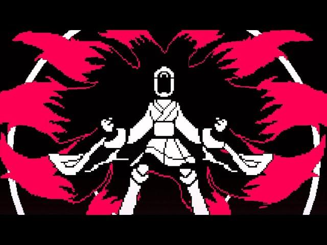 Undertale Yellow OST -  Some Point of No Return + A Mother's Love (All phases + Transformation)