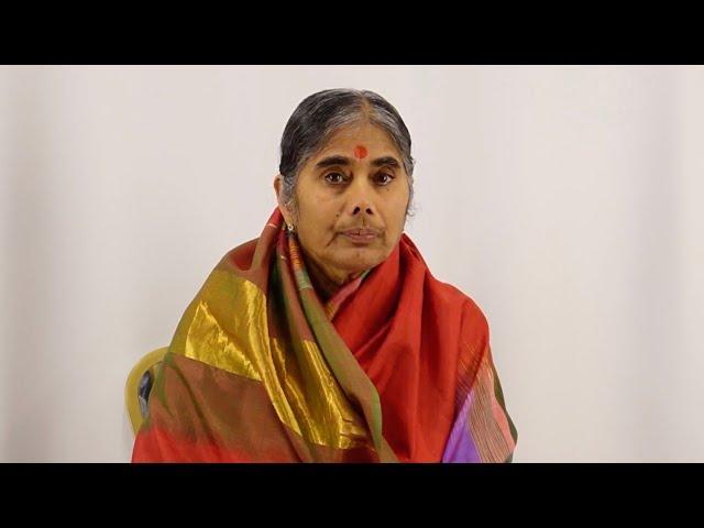 16. May 2025  7pm CEST Mother Meera Meditation Wherever You Are !