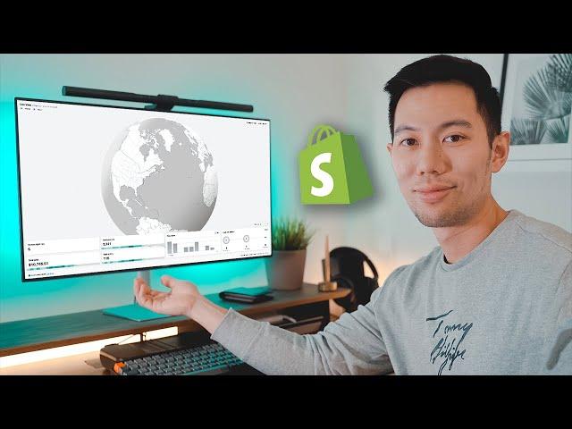 How I’d Build Another Successful Shopify Store