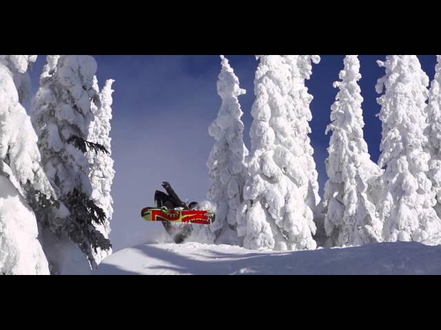 Silver Star, B.C. - Epic Riding