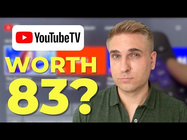 Is YouTube TV Still Worth It? 7 Things to Know Before You Sign Up!