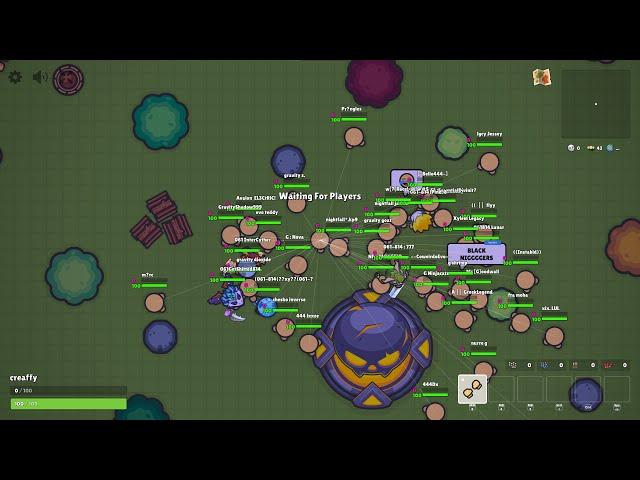 Noobhammer Clip (ZombsRoyale.io Hacks)