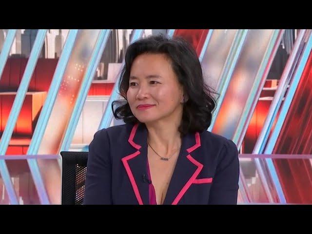 Cheng Lei discusses blocking ‘kerfuffle’ at PM and Chinese Premier briefing