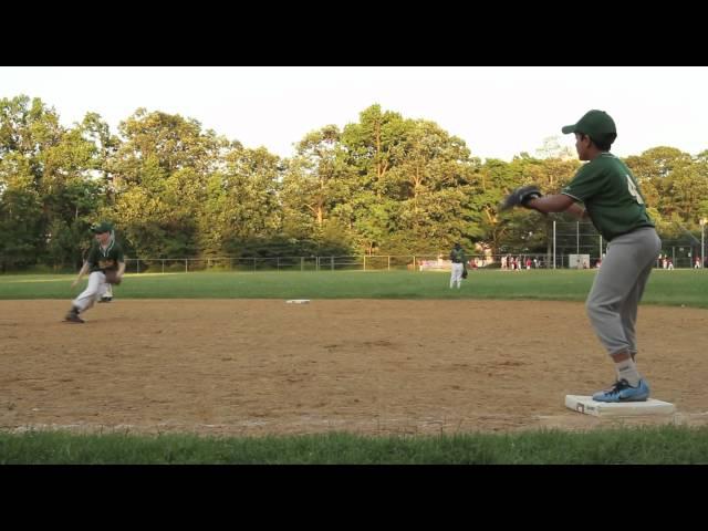 O'Connor Park, West Orange, NJ