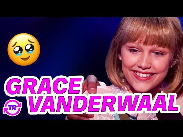 Grace VanderWaal Final Performance 'Clay' on AGT 2016!