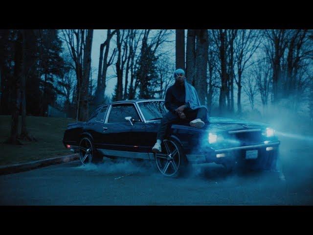 Dave B - '360' (Official Music Video)