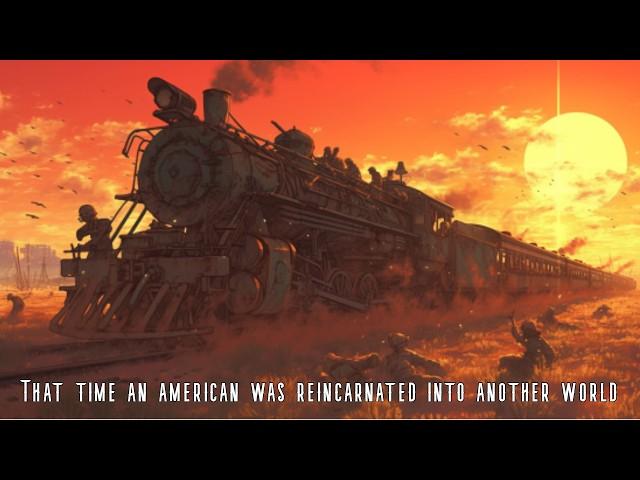 That time an American was reincarnated into another world Ch 211-214| Webnovel Audiobook