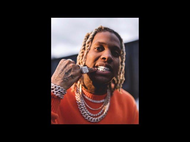 (FREE) Lil Durk Type Beat - "Make It Out 2"