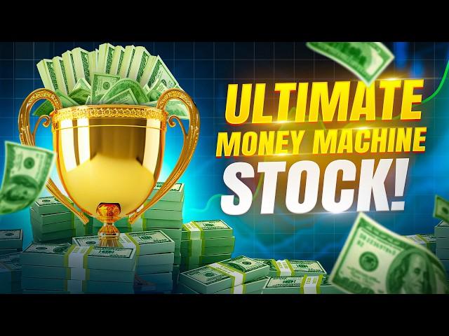 Discover the Financial Stock that's CRUSHING the Competition!