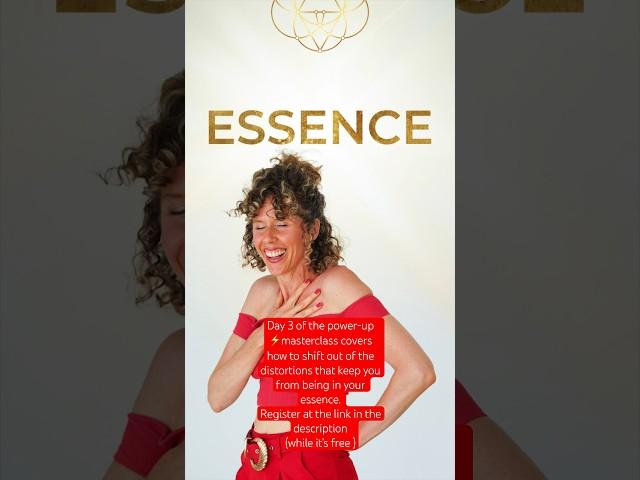 This Stops Your Essence from Shining 