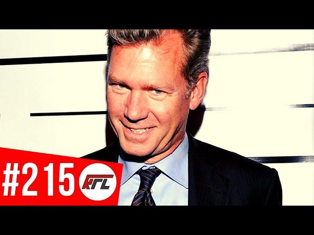 Chris Hansen's Show VS. AugieRFC, Edwin, Creepshow, Mutahar, Nick DeOrio, Bowblax | RFCAH #215