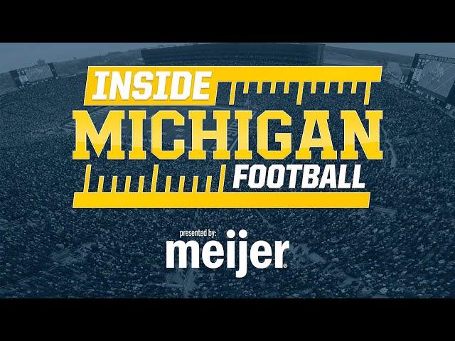 Inside Michigan Football: Hawai'i Edition (Sept. 11, 2022)