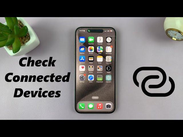 How To See Who's Connected To Your iPhone's Hotspot