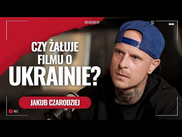 Jakub Czarodziej. Patoinfluencer czy terapeuta?