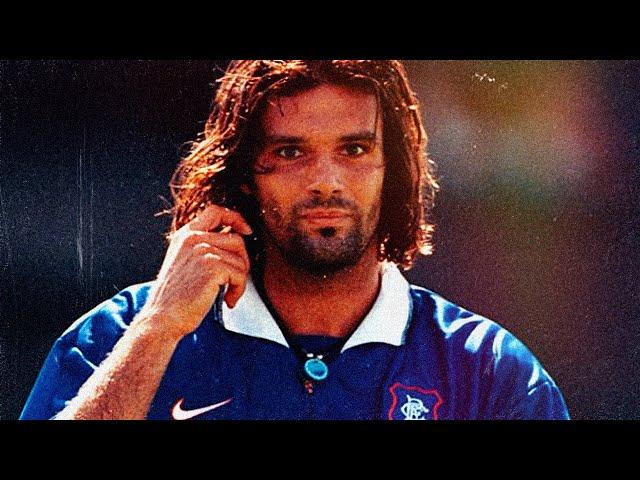 Marco Negri all 36 Rangers Goals